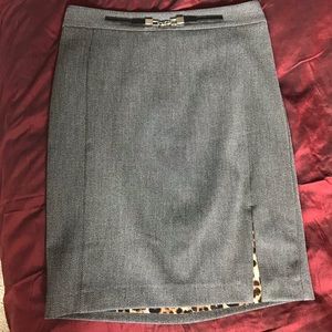 Pencil skirt  Express